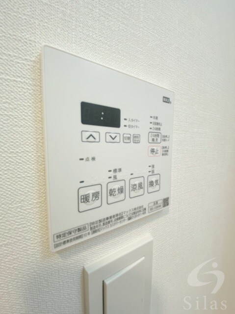 塚本駅 徒歩3分 9階の物件内観写真