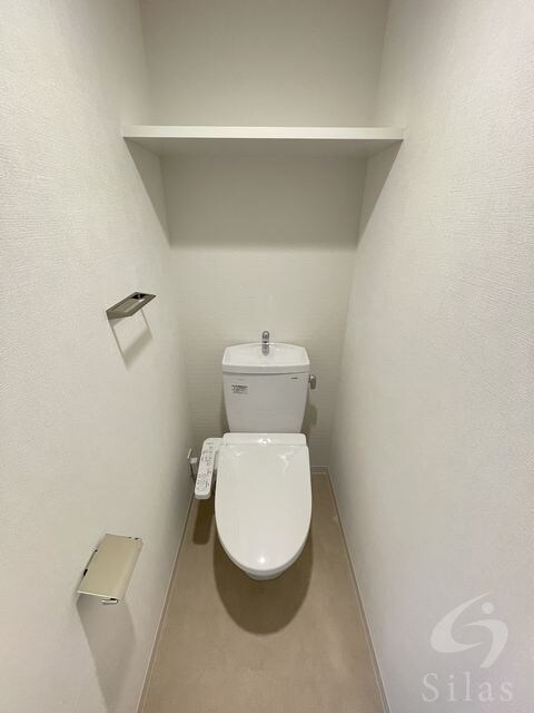 塚本駅 徒歩3分 10階の物件内観写真