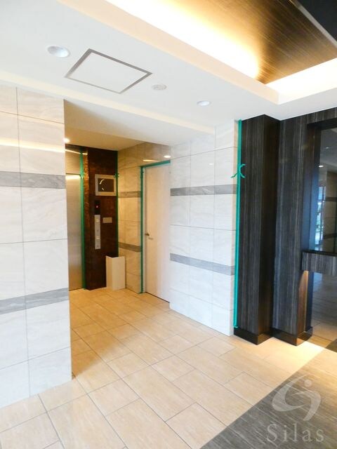 塚本駅 徒歩5分 7階の物件外観写真