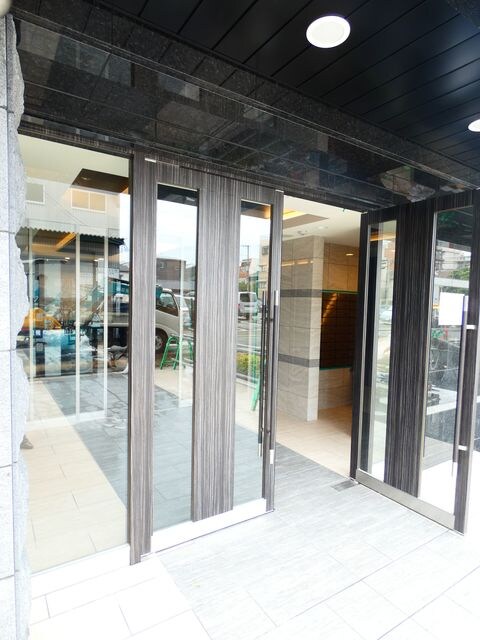 塚本駅 徒歩5分 7階の物件外観写真