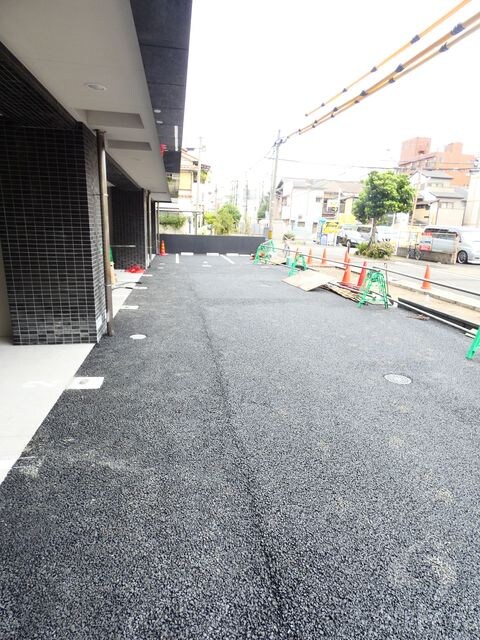 塚本駅 徒歩5分 7階の物件外観写真