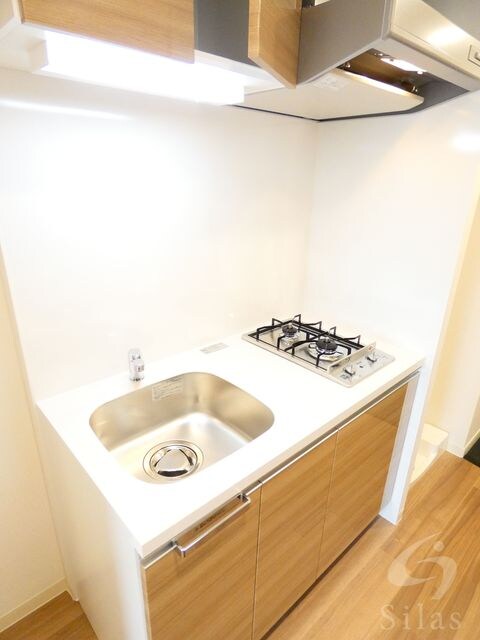 塚本駅 徒歩5分 7階の物件内観写真