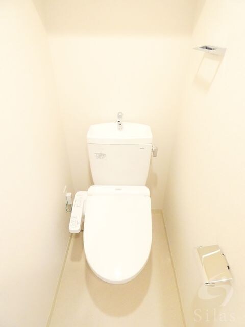 塚本駅 徒歩5分 7階の物件内観写真