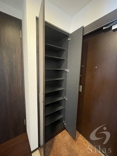 御幣島駅 徒歩9分 13階の物件内観写真