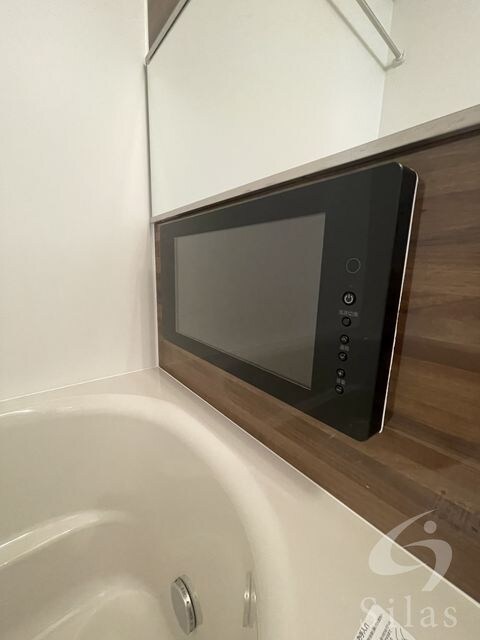 御幣島駅 徒歩9分 13階の物件内観写真