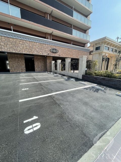 御幣島駅 徒歩9分 13階の物件外観写真