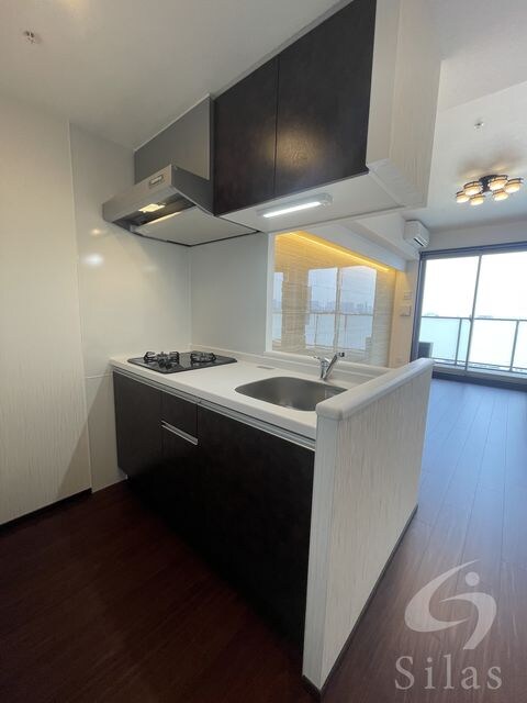 御幣島駅 徒歩9分 13階の物件内観写真