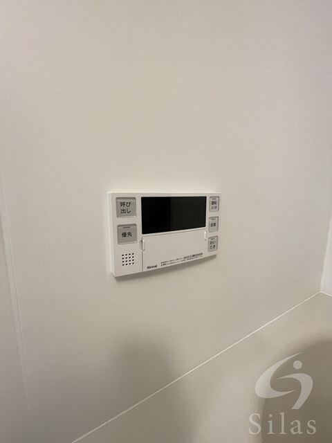 御幣島駅 徒歩9分 13階の物件内観写真