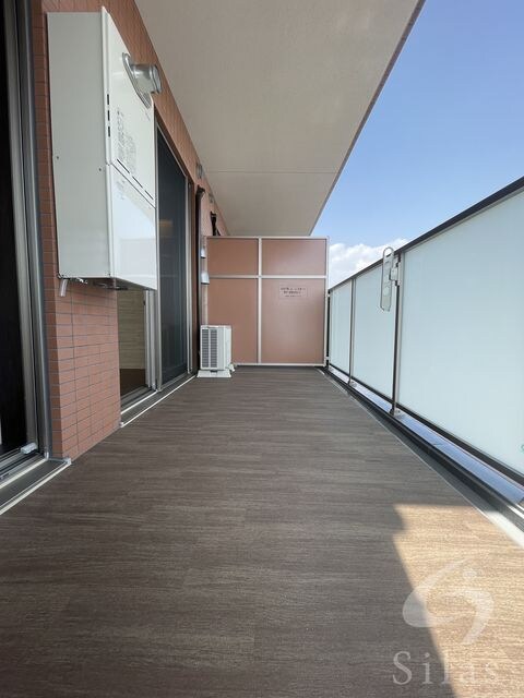 御幣島駅 徒歩9分 13階の物件内観写真