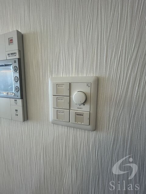 御幣島駅 徒歩9分 13階の物件内観写真