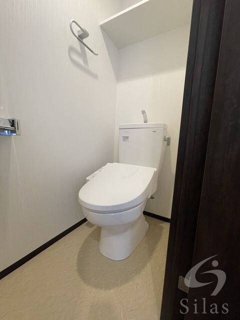 御幣島駅 徒歩9分 13階の物件内観写真