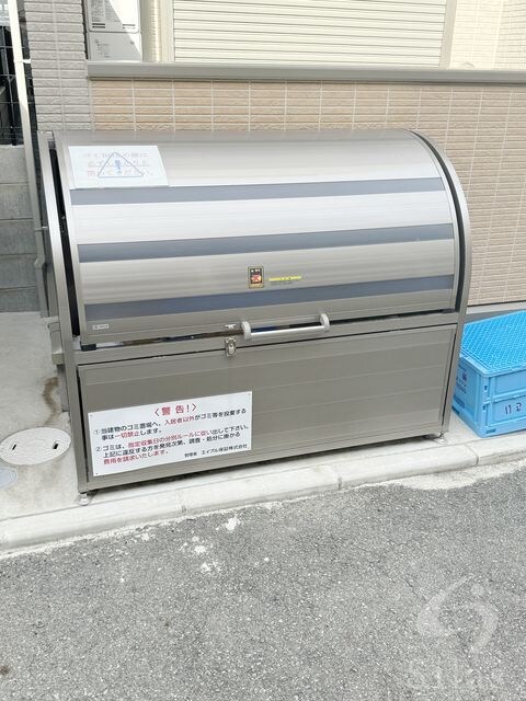 久寿川駅 徒歩3分 1階の物件外観写真