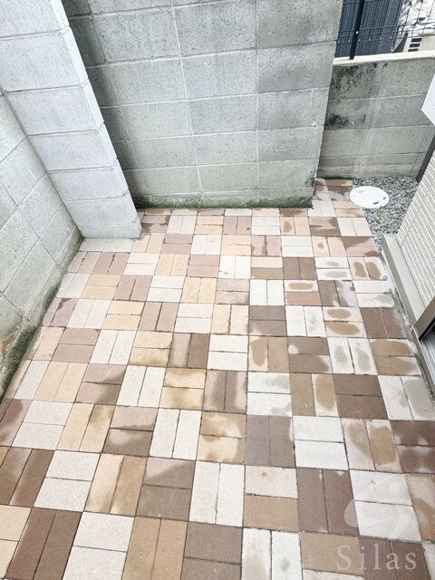 久寿川駅 徒歩3分 1階の物件内観写真