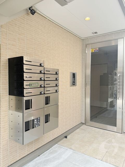 久寿川駅 徒歩3分 1階の物件外観写真