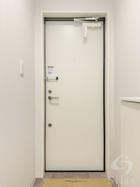 久寿川駅 徒歩3分 1階の物件内観写真