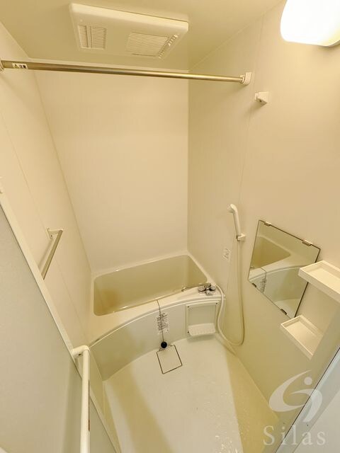 久寿川駅 徒歩3分 1階の物件内観写真