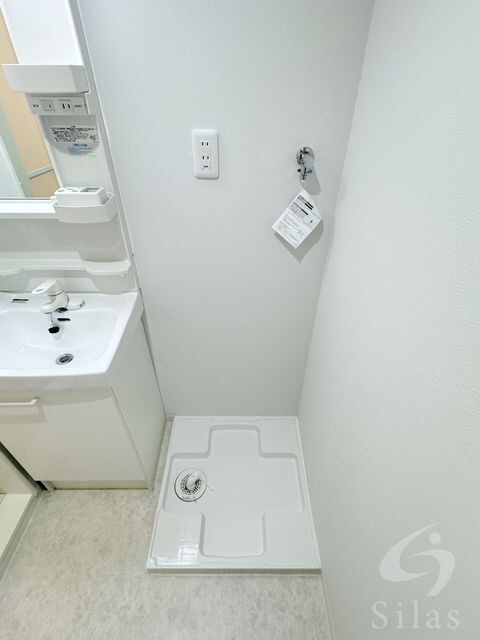 久寿川駅 徒歩3分 1階の物件内観写真