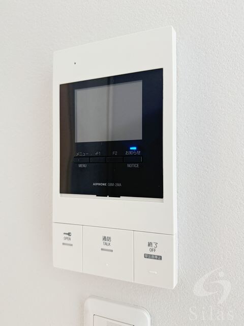 久寿川駅 徒歩3分 1階の物件内観写真