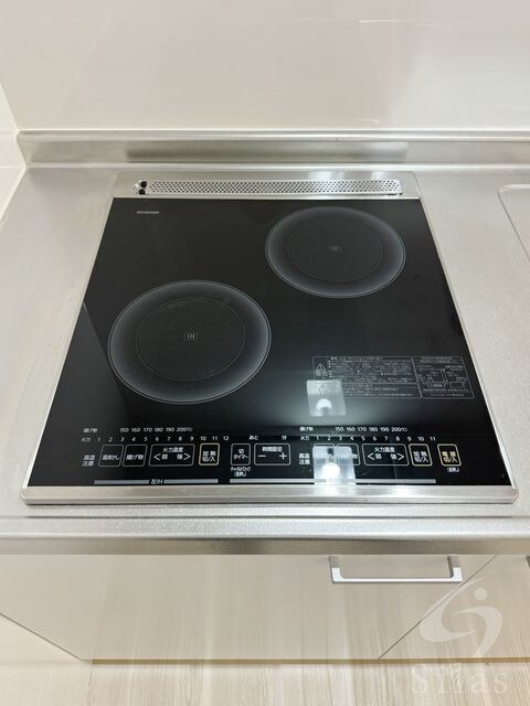 久寿川駅 徒歩3分 1階の物件内観写真