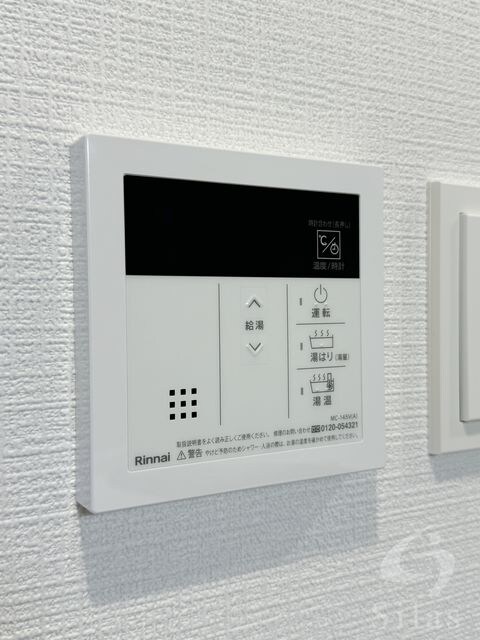 塚本駅 徒歩8分 5階の物件内観写真