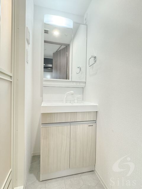 塚本駅 徒歩8分 5階の物件内観写真