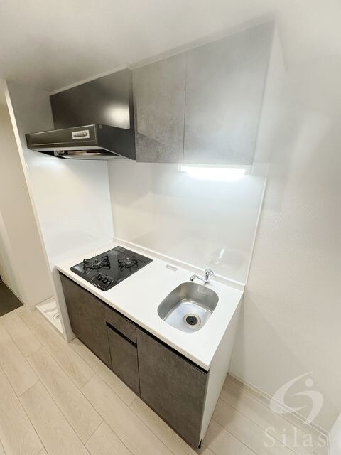 塚本駅 徒歩8分 5階の物件内観写真