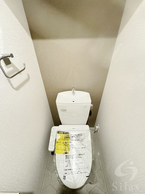 塚本駅 徒歩8分 5階の物件内観写真