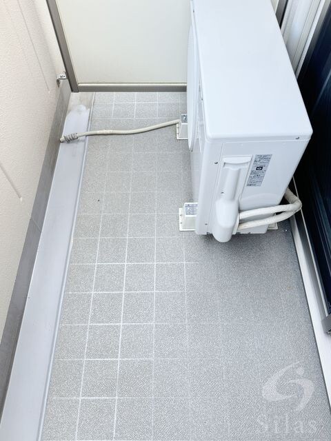 石橋阪大前駅 徒歩5分 2階の物件内観写真