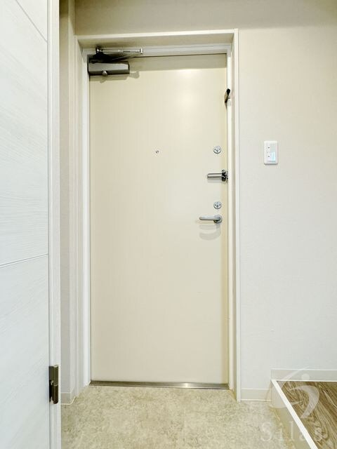 石橋阪大前駅 徒歩5分 2階の物件内観写真