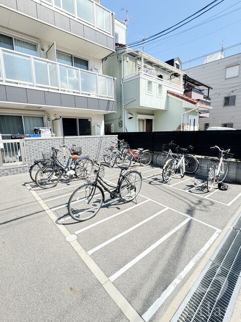 石橋阪大前駅 徒歩5分 2階の物件外観写真