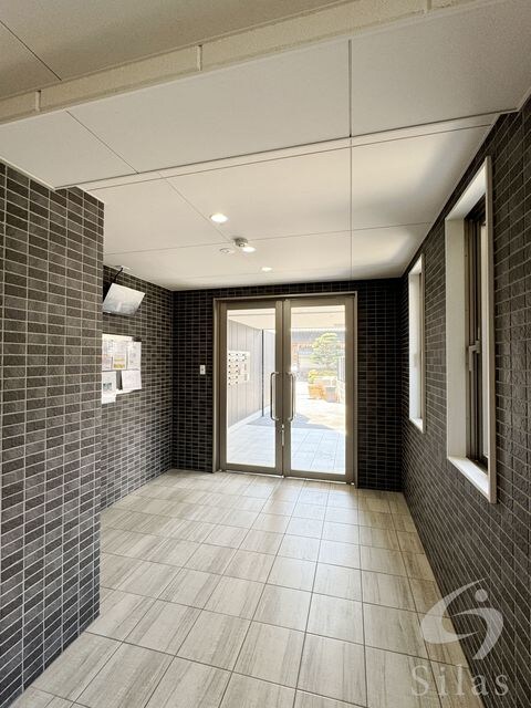 石橋阪大前駅 徒歩5分 2階の物件外観写真