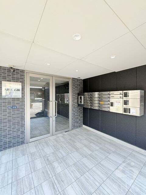 石橋阪大前駅 徒歩5分 2階の物件外観写真