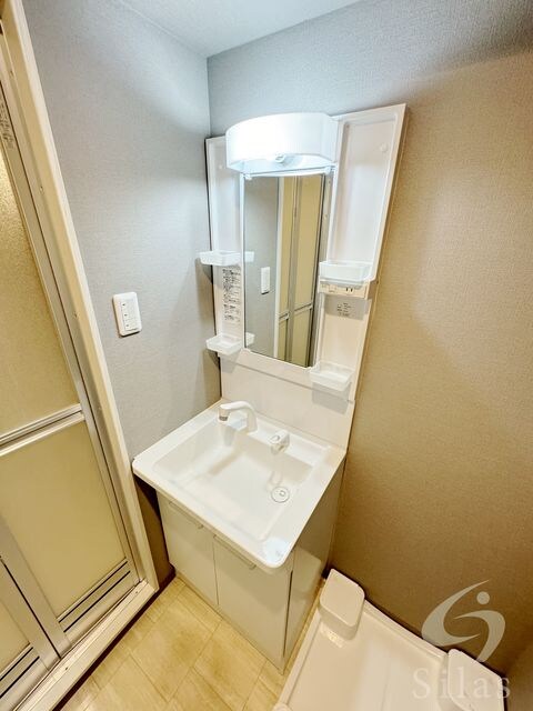 石橋阪大前駅 徒歩5分 2階の物件内観写真