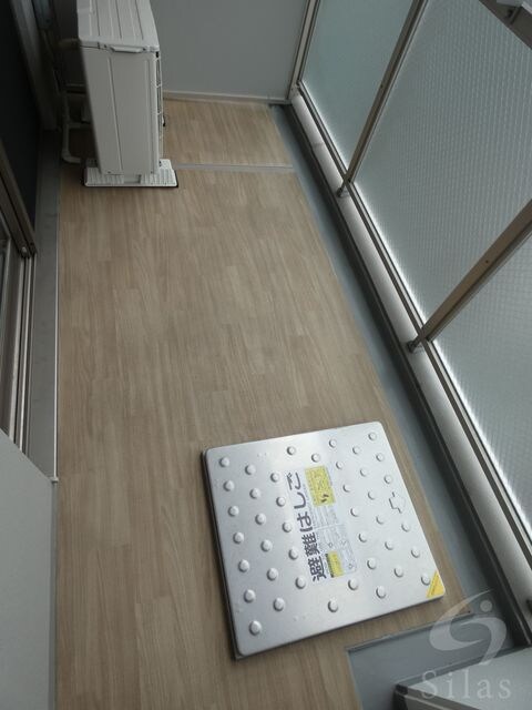 庄内駅 徒歩17分 10階の物件内観写真