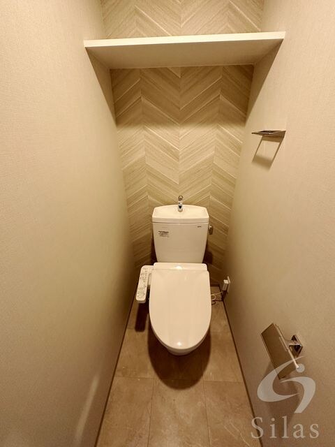 庄内駅 徒歩17分 10階の物件内観写真