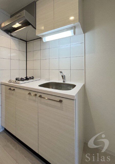 庄内駅 徒歩17分 10階の物件内観写真