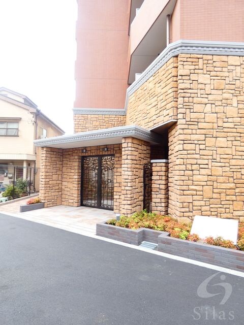 十三駅 徒歩7分 2階の物件外観写真