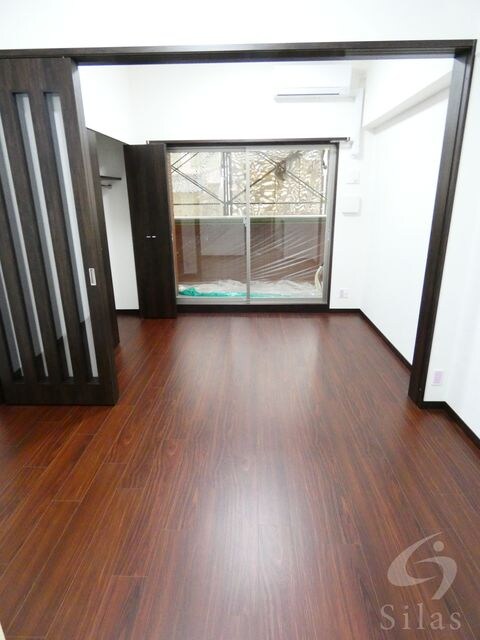 十三駅 徒歩7分 13階の物件内観写真