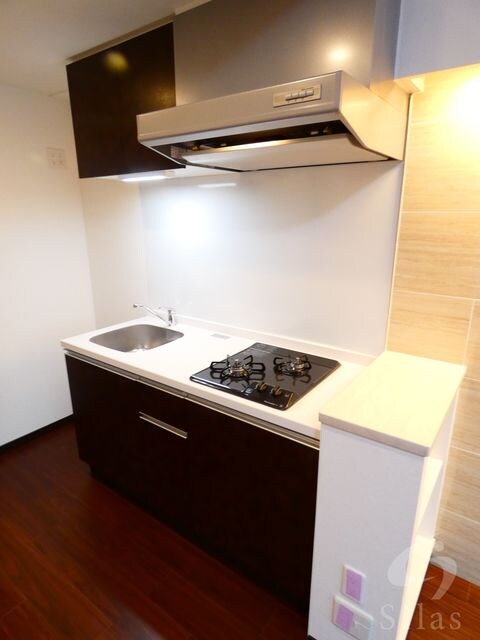 十三駅 徒歩7分 13階の物件内観写真