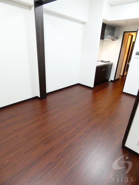 十三駅 徒歩7分 13階の物件内観写真