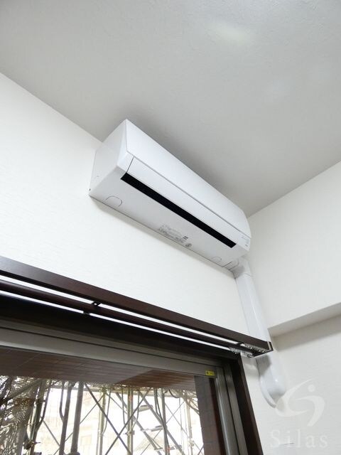 十三駅 徒歩7分 13階の物件内観写真