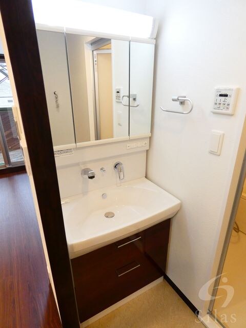 十三駅 徒歩7分 13階の物件内観写真