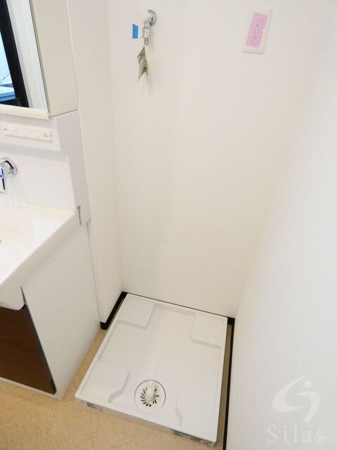 十三駅 徒歩7分 13階の物件内観写真