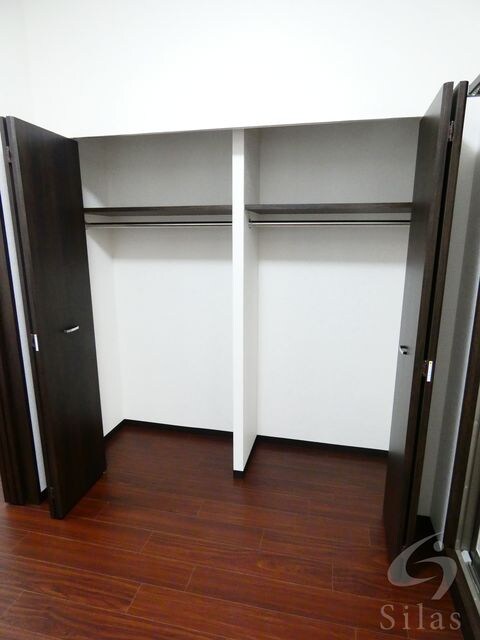 十三駅 徒歩7分 13階の物件内観写真