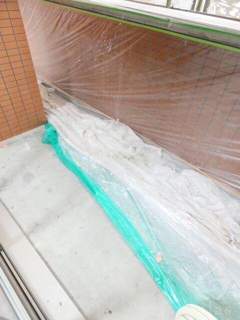 十三駅 徒歩7分 13階の物件内観写真