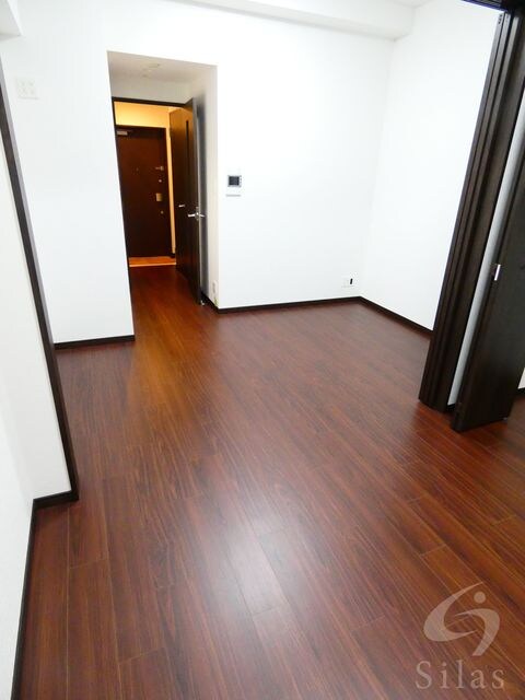 十三駅 徒歩7分 13階の物件内観写真