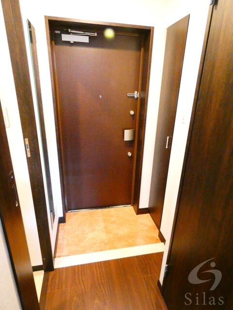 十三駅 徒歩7分 13階の物件内観写真