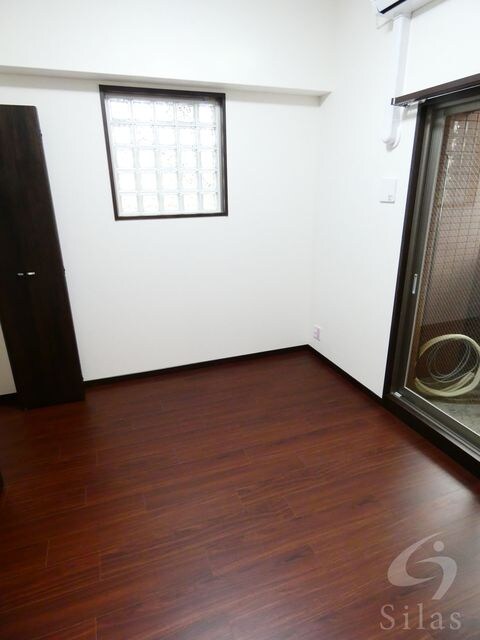 十三駅 徒歩7分 2階の物件内観写真