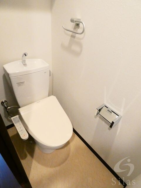 十三駅 徒歩7分 13階の物件内観写真