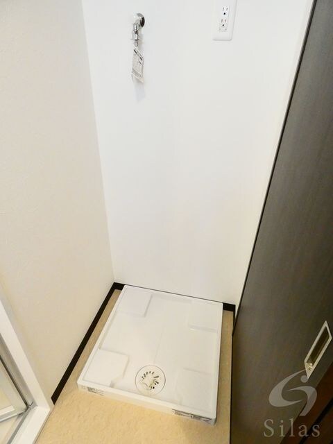 十三駅 徒歩7分 13階の物件内観写真